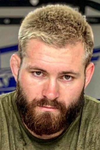 Gordon Ryan backdrop