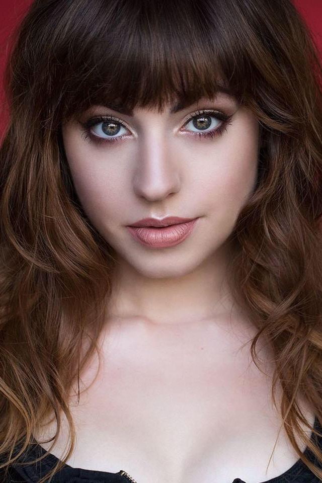 Samantha Acampora backdrop