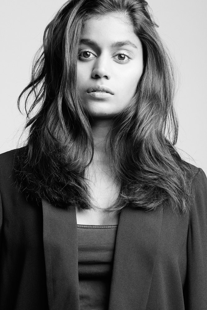 Linnea Berthelsen backdrop