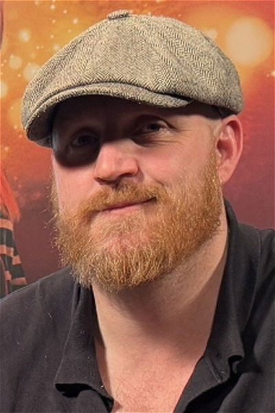 Mikkel Bak Sørensen backdrop