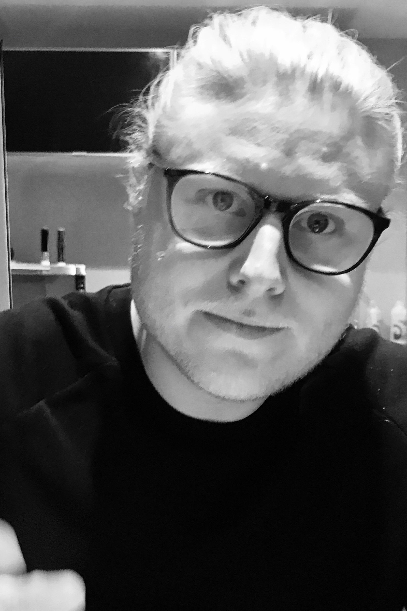 Ville Gideon Sörman backdrop