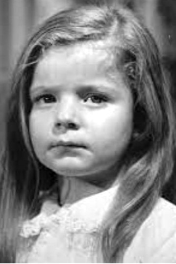 Delia Peña Orta backdrop