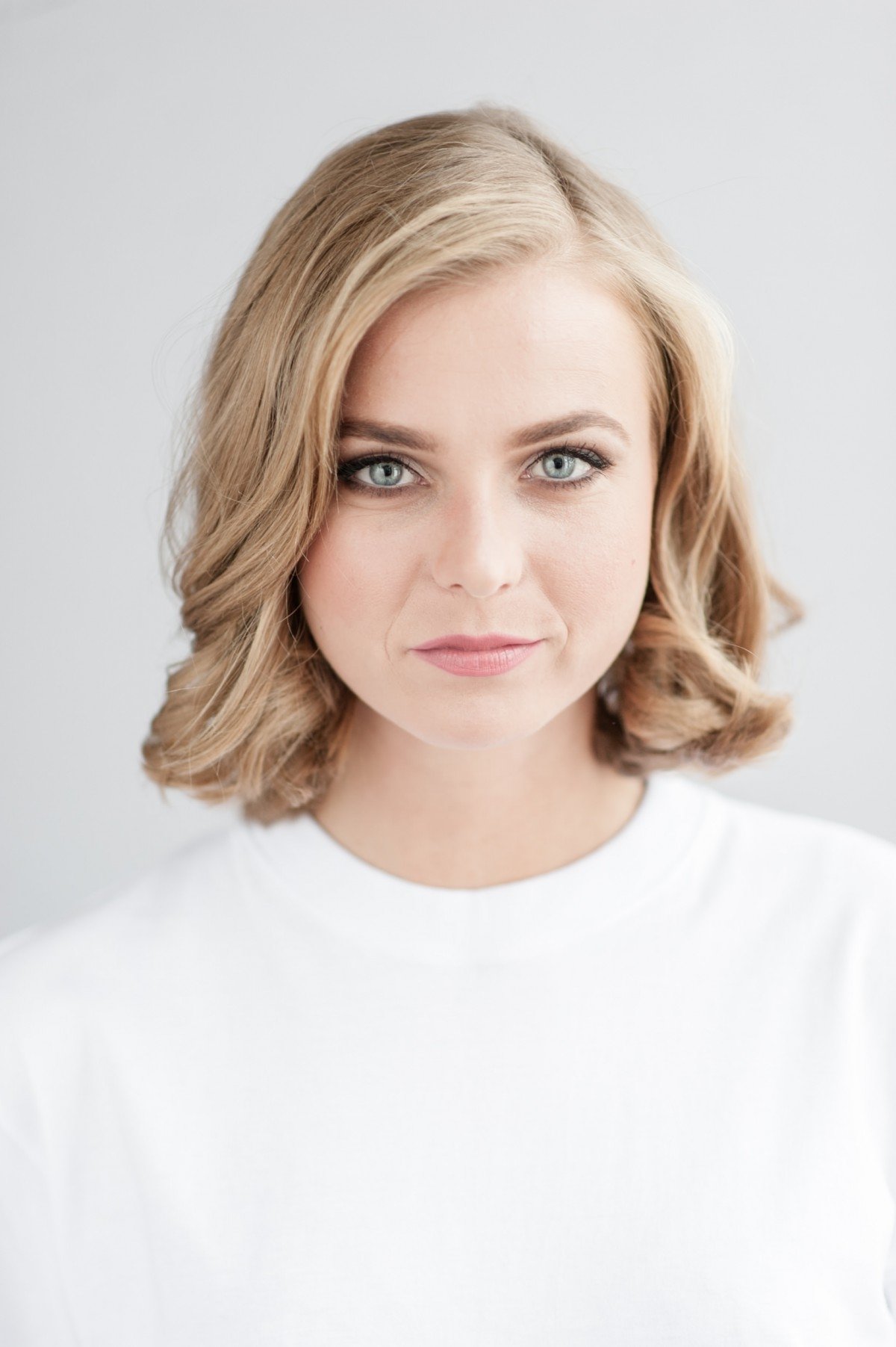 Petra Blesáková backdrop