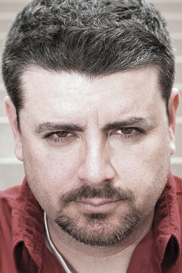 Chris Mascarelli backdrop