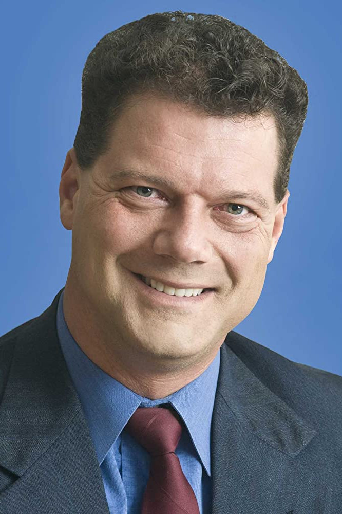 Gene Ganssle backdrop