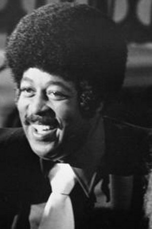 Morris Buchanan backdrop