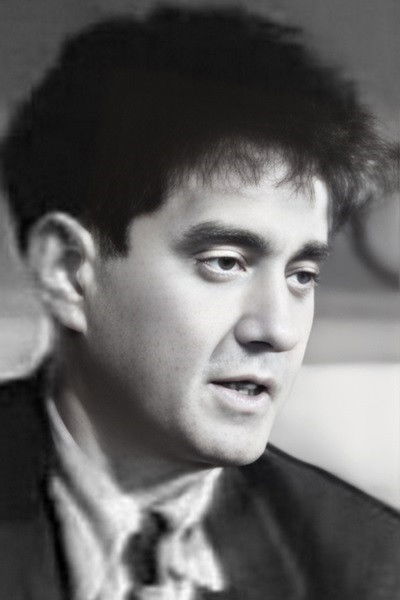 Viktor Dragunsky backdrop