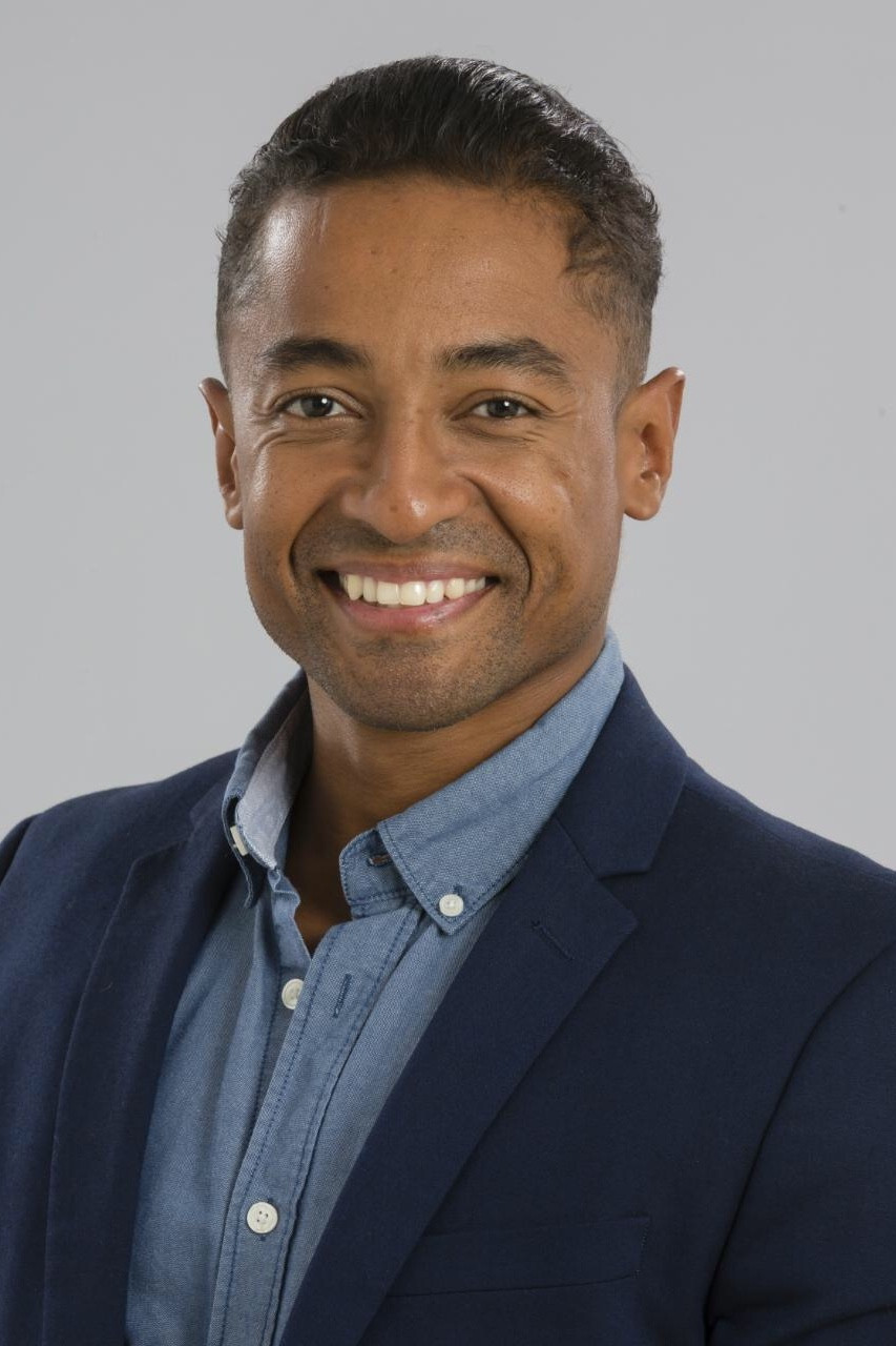 Sabri Lucas backdrop