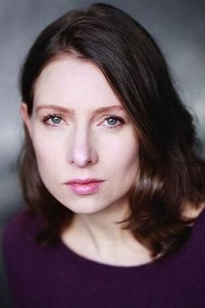 Celeste Dring backdrop