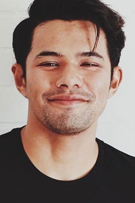 Hafreez Adam backdrop