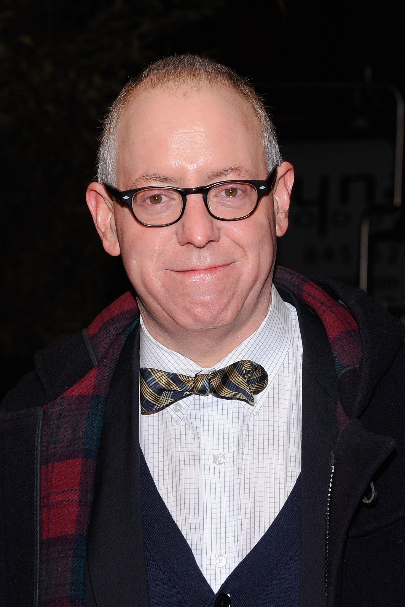 James Schamus backdrop