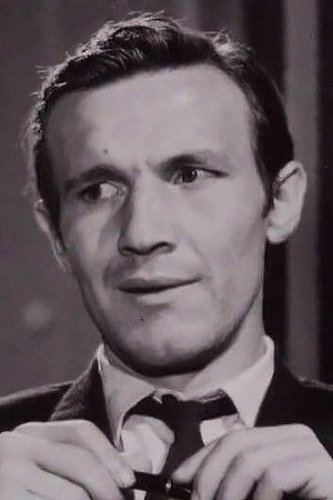 Hristoforos Zikas backdrop