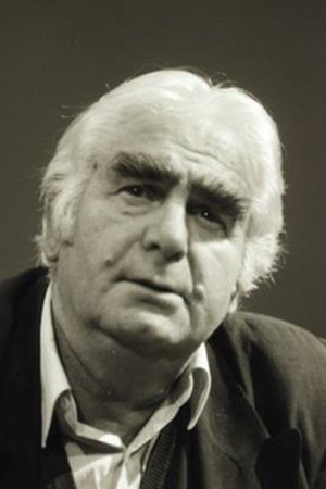 Giorgos Fourniadis backdrop