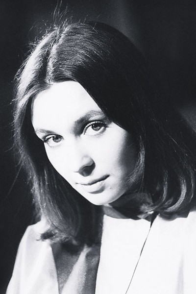 Tatyana Kochemasova backdrop