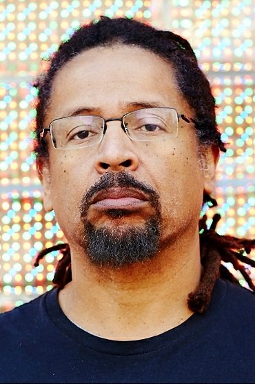 Dwayne Kennedy backdrop