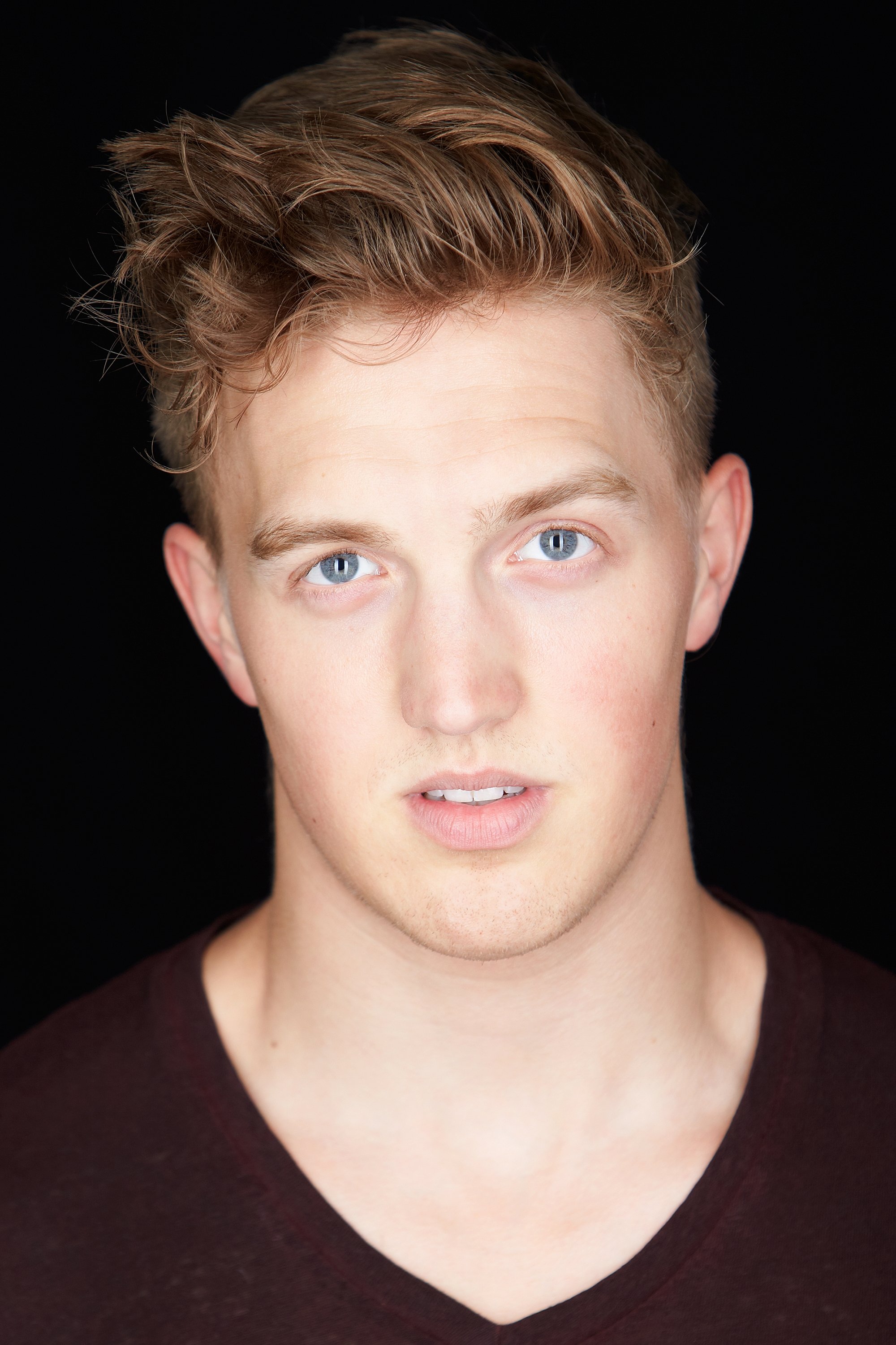 Keenan Jolliff backdrop