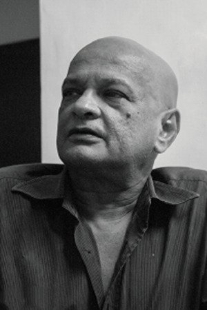 Steve De La Zilwa backdrop