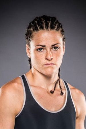 Amanda Bell backdrop