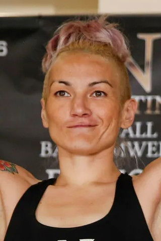 Christine Stanley backdrop