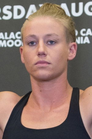 Alexa Conners backdrop