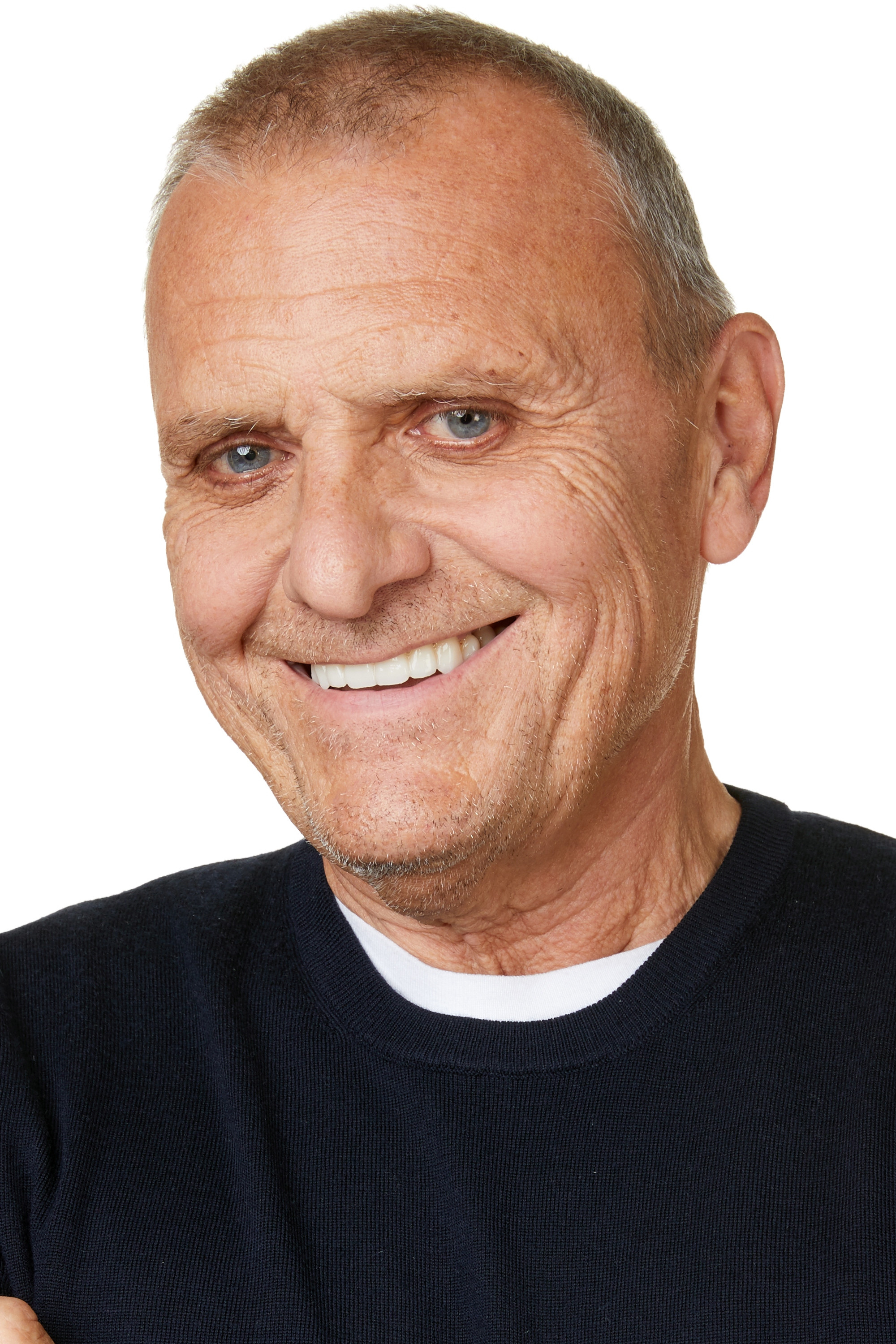 Jean-Charles de Castelbajac backdrop