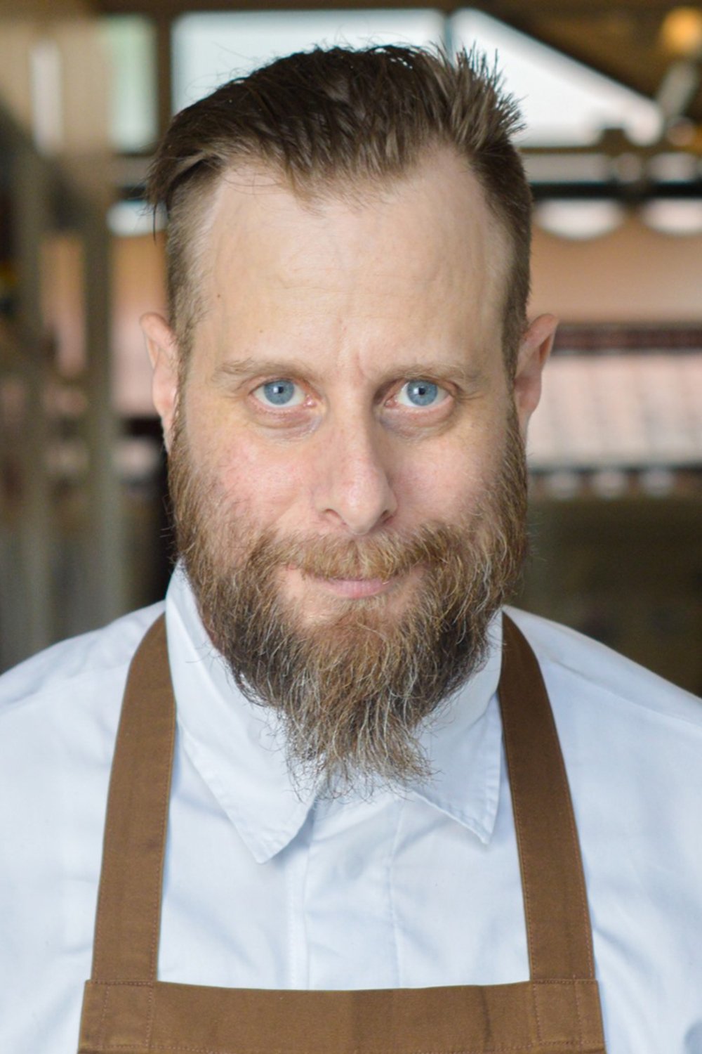 André Mifano backdrop