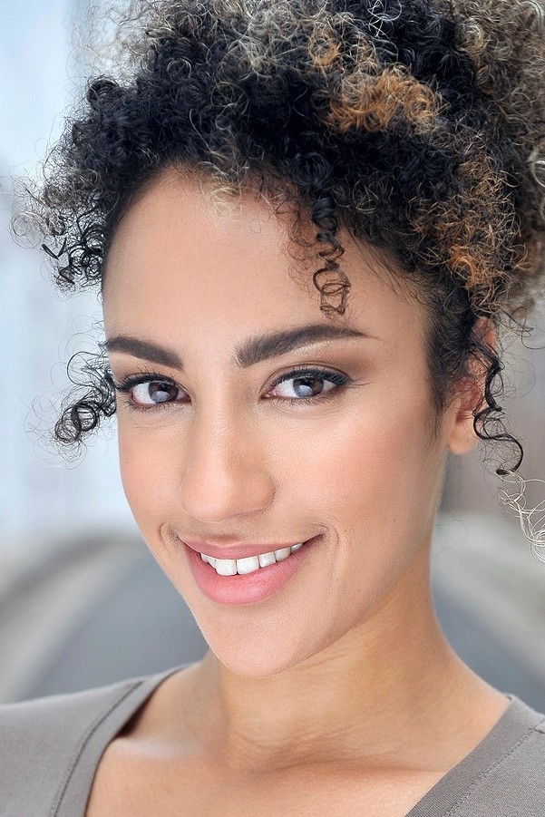 Isaro Kayitesi backdrop