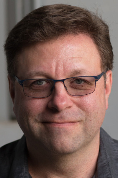 Ron Bartlett backdrop