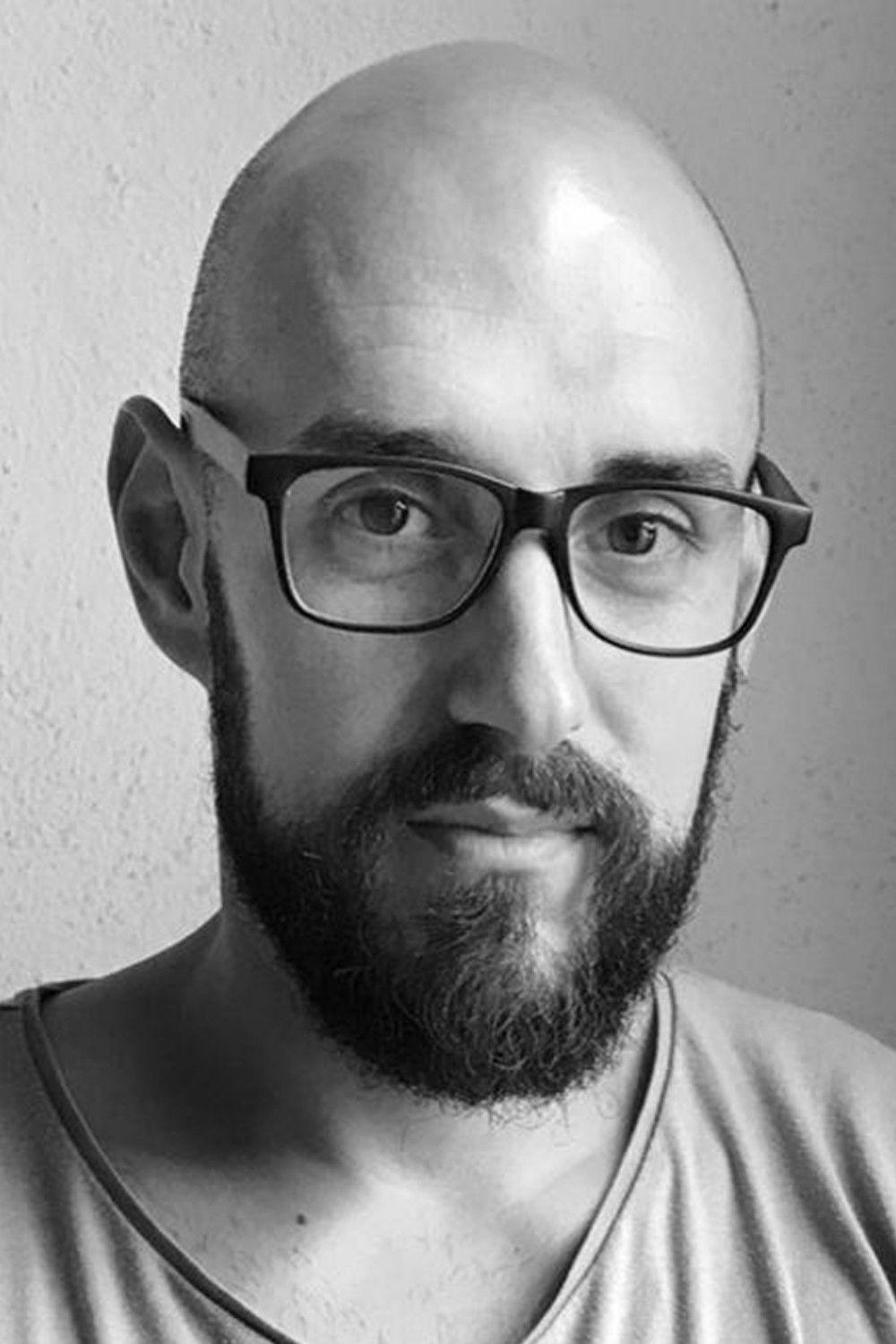 Gorast Cvetkovski backdrop