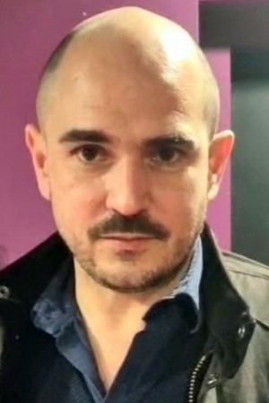 Jean des Forêts backdrop