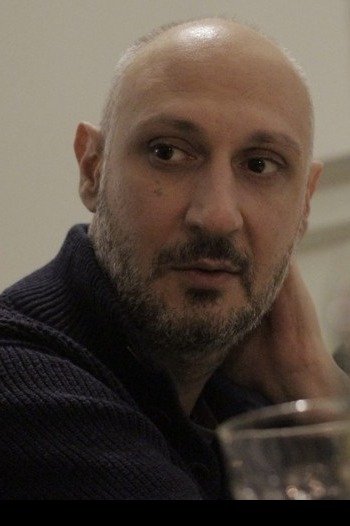 Marios Piperides backdrop