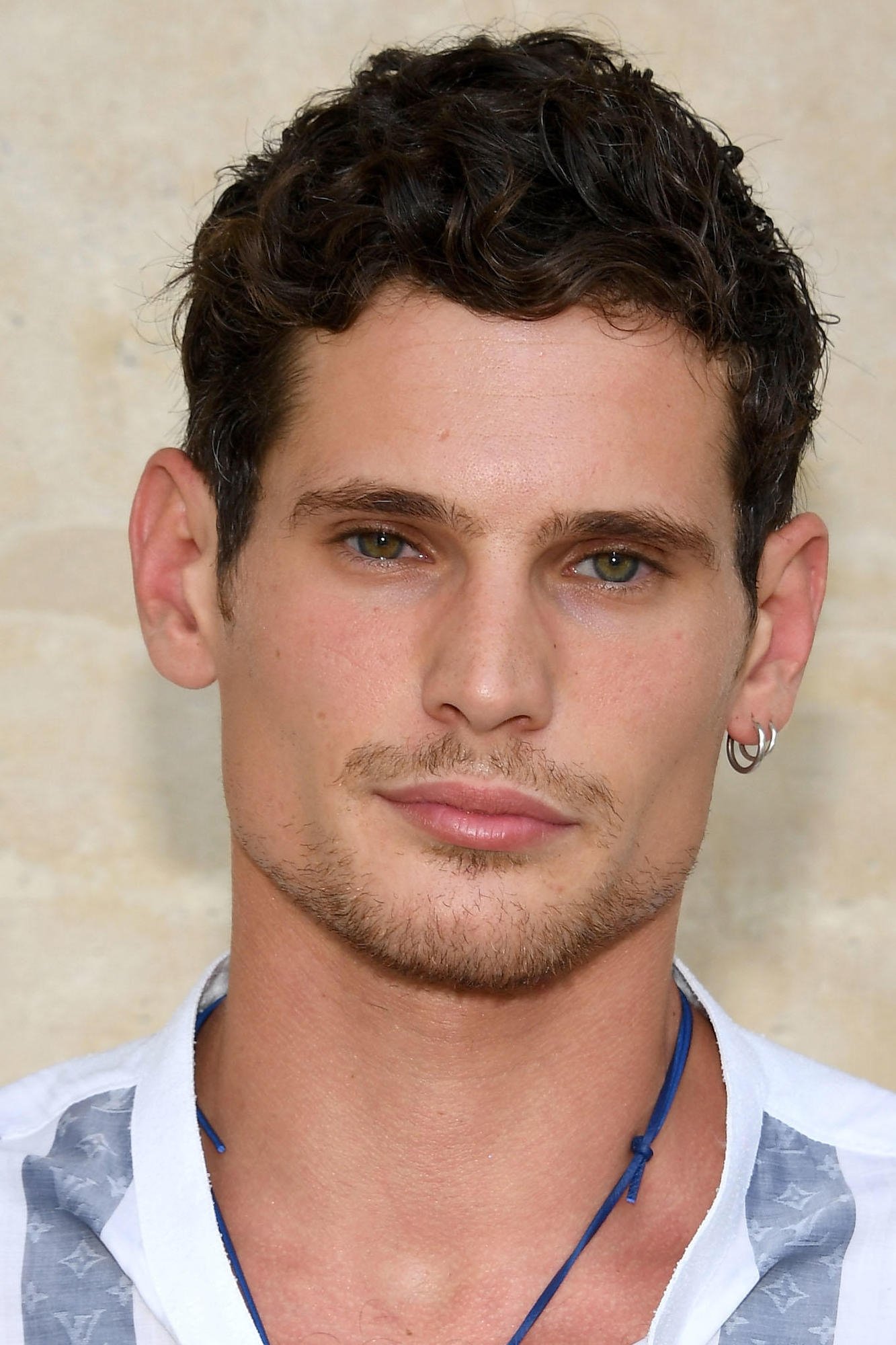 Jérémie Laheurte backdrop