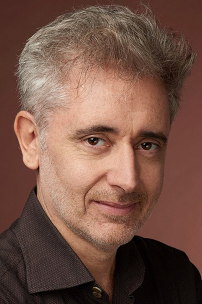 Héctor Díaz backdrop