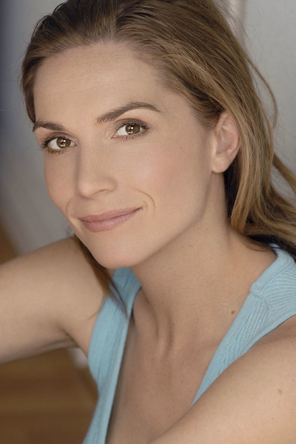 Genevieve Hegney backdrop