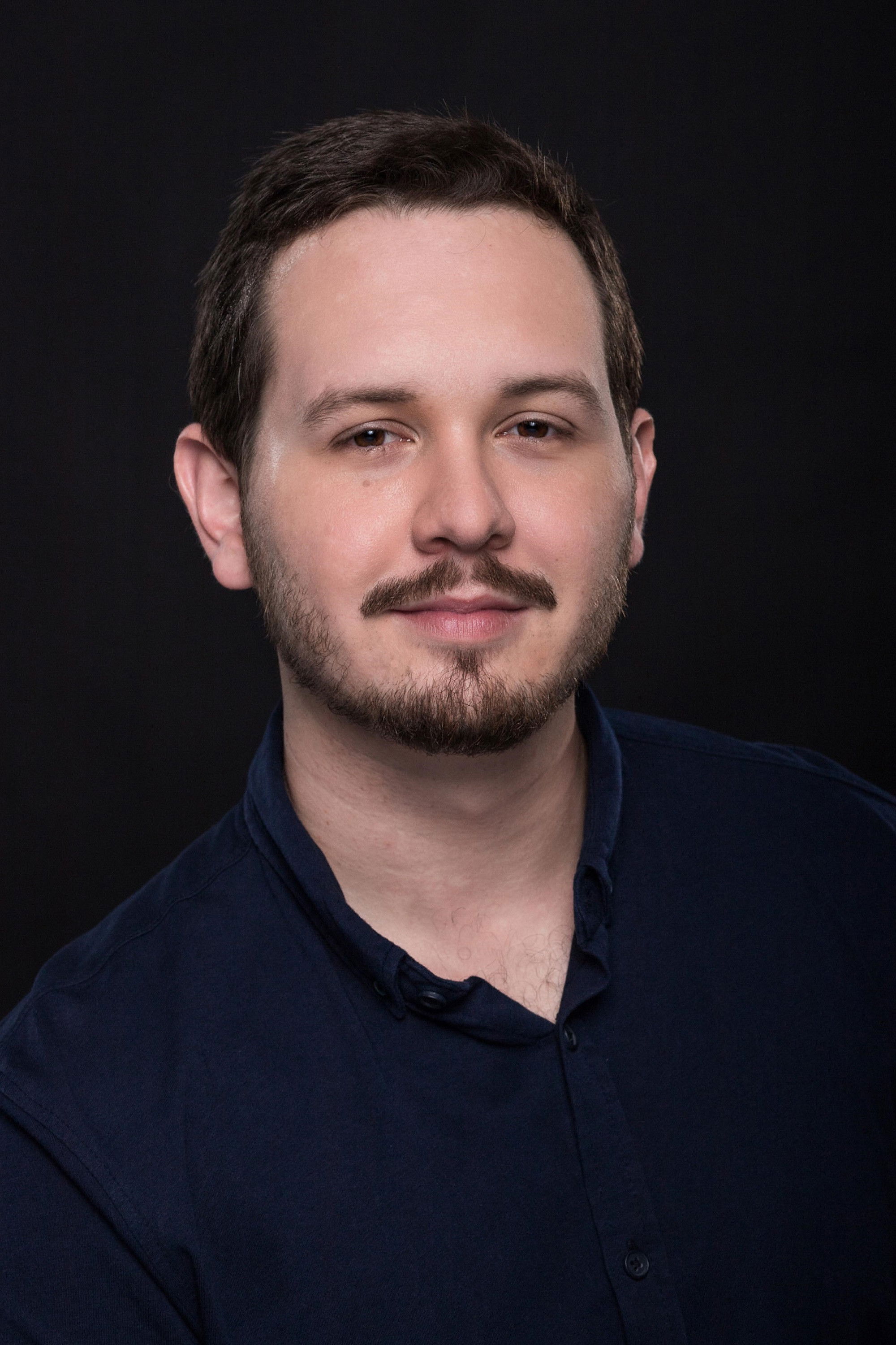 Ian Daryk Ramos backdrop