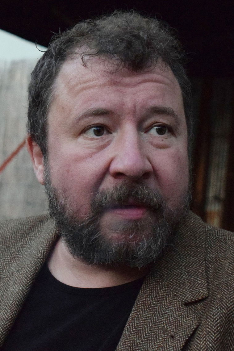 Filip Menzel backdrop