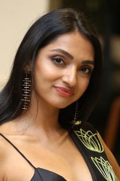 Jazba Singh backdrop