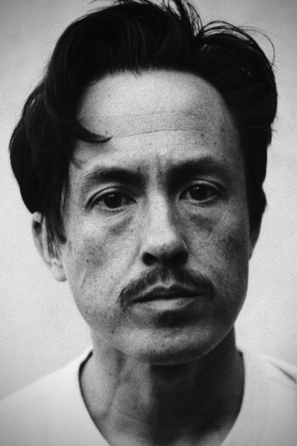 Andrew Fitzgerald backdrop