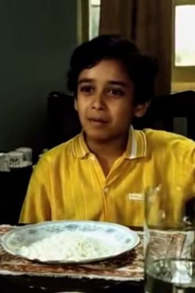 Promode Ganguly backdrop