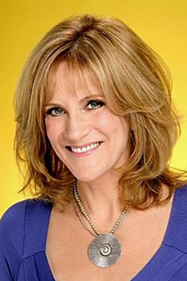 Carol Leifer backdrop