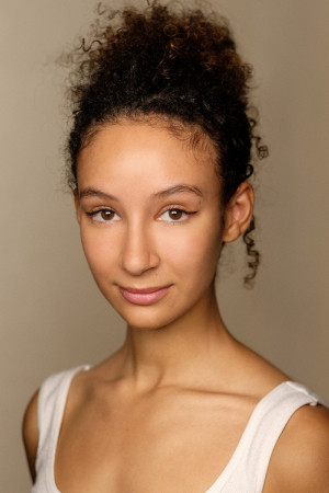 Eubha Akilade backdrop