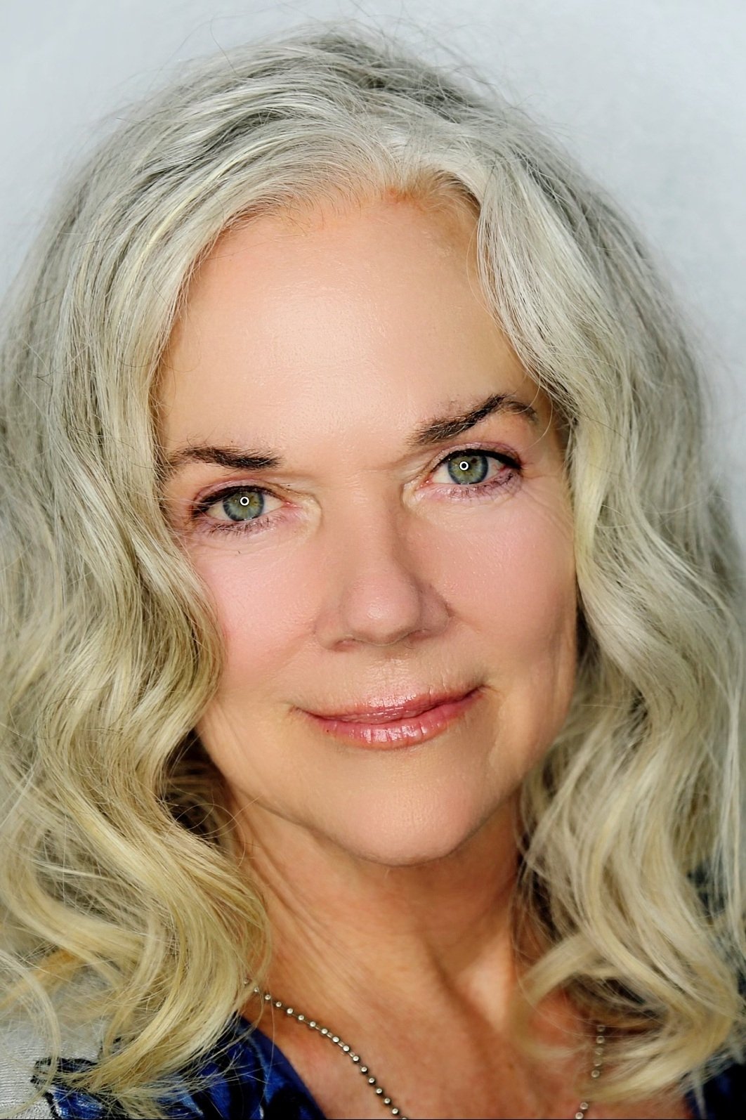 Blaire Baron backdrop