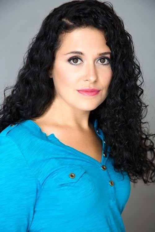 Victoria Current backdrop