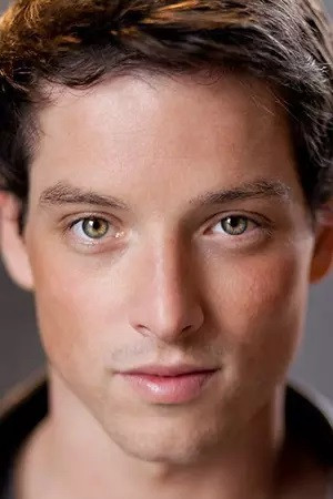 Sam Cassidy backdrop