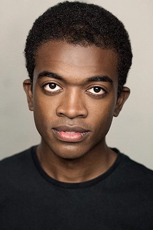 Matthew Jacobs Morgan backdrop