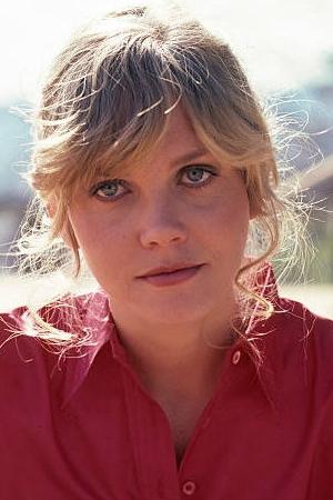 Ann Dusenberry backdrop