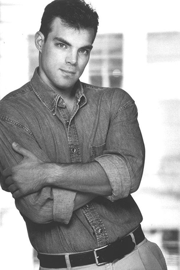 Gary Castro Churchwell backdrop