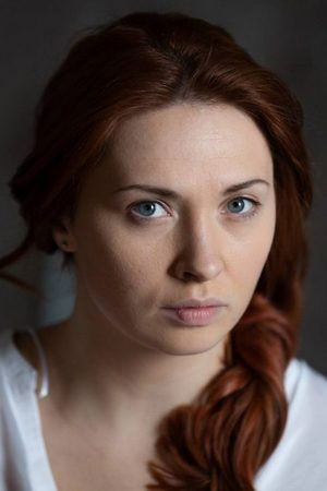 Natalia Kobizka backdrop