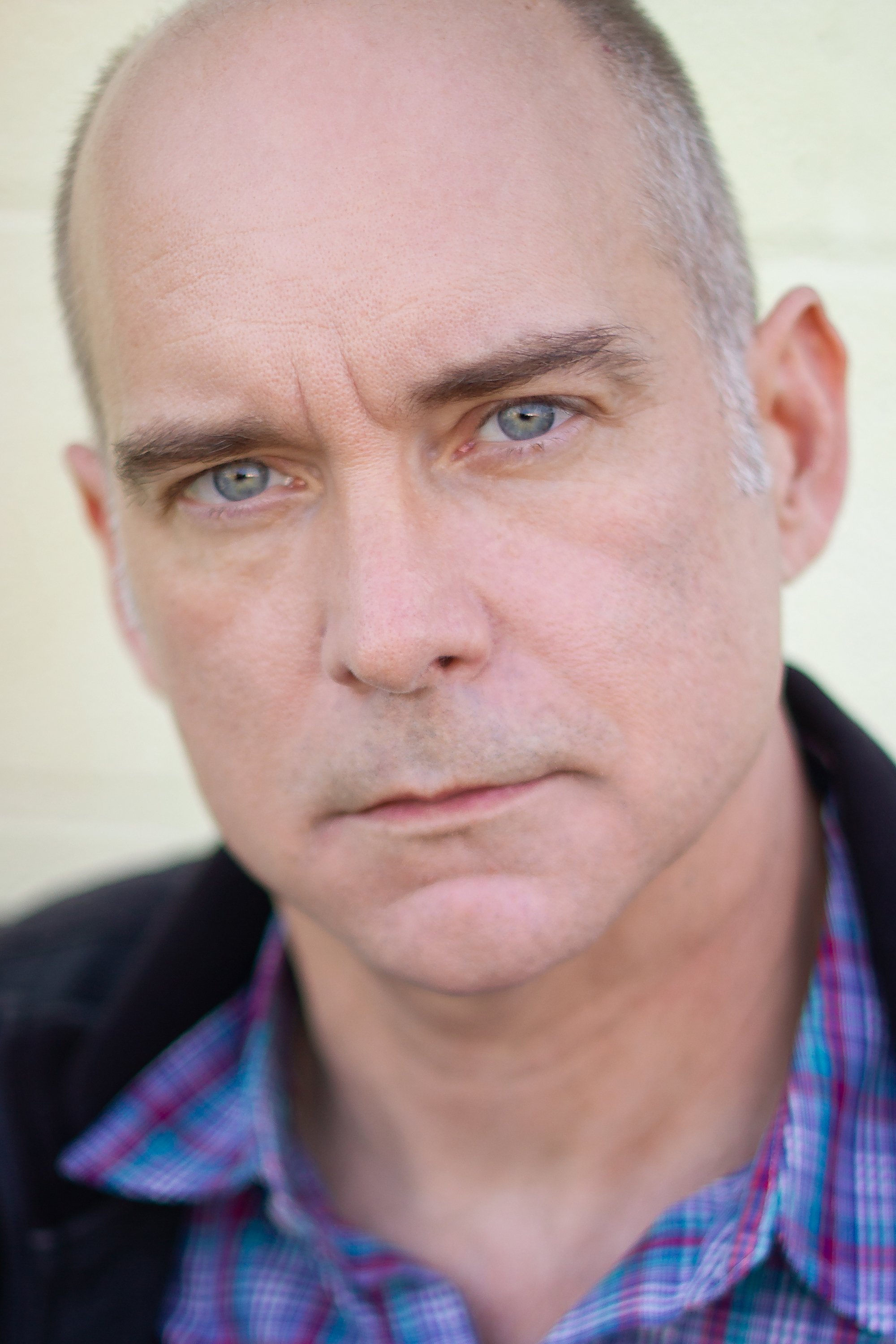 Joseph Meissner backdrop