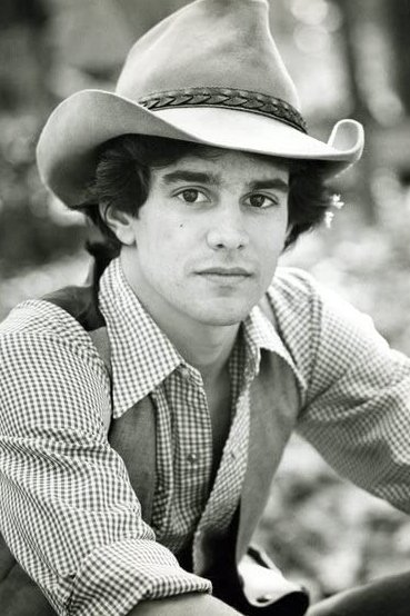 Mark Gruner → Mark Gruner backdrop